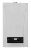 BAXI ECO Nova 10 F / закрыт. (без стояка) до 80кв.м, 2-х конт.